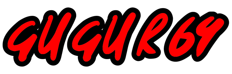 LOGO GUGUR69